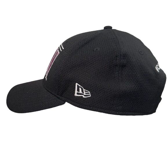 New Era Jimmie Johnson 48 NASCAR Racing Strapback Hat OS - Picture 2 of 8